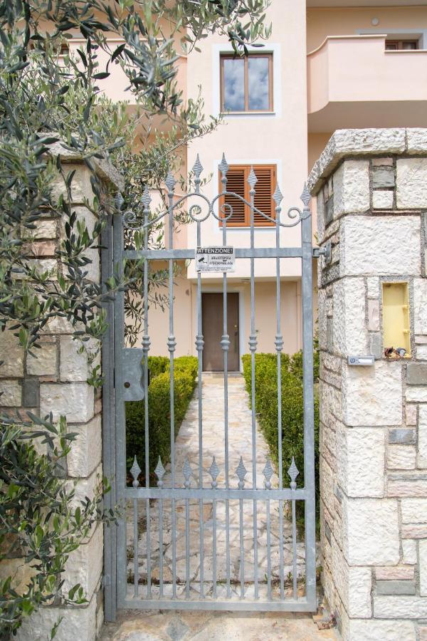 Villa Dei Limoni Shkallnur ภายนอก รูปภาพ